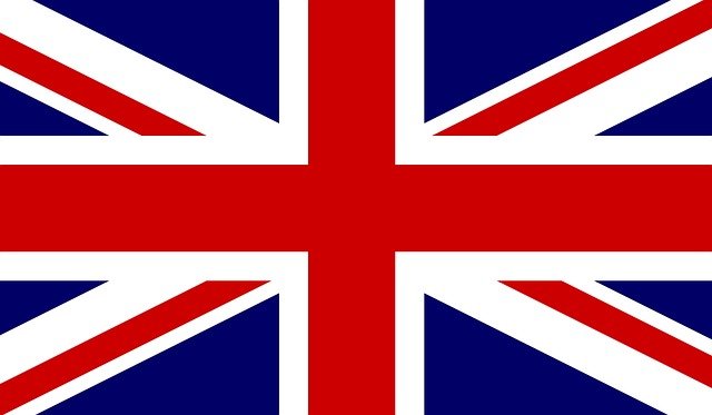 British-Flag