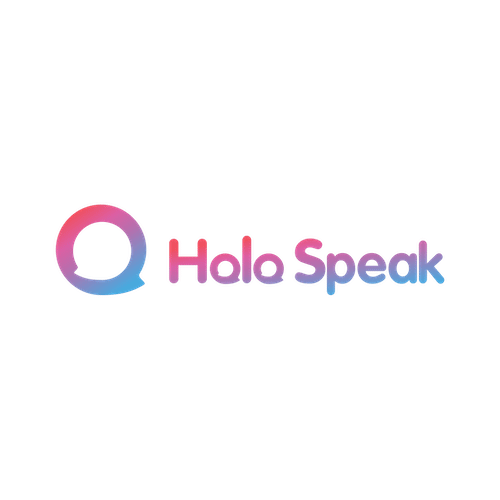 holospeak-logo